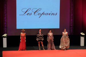 Moda internazionale a Messina