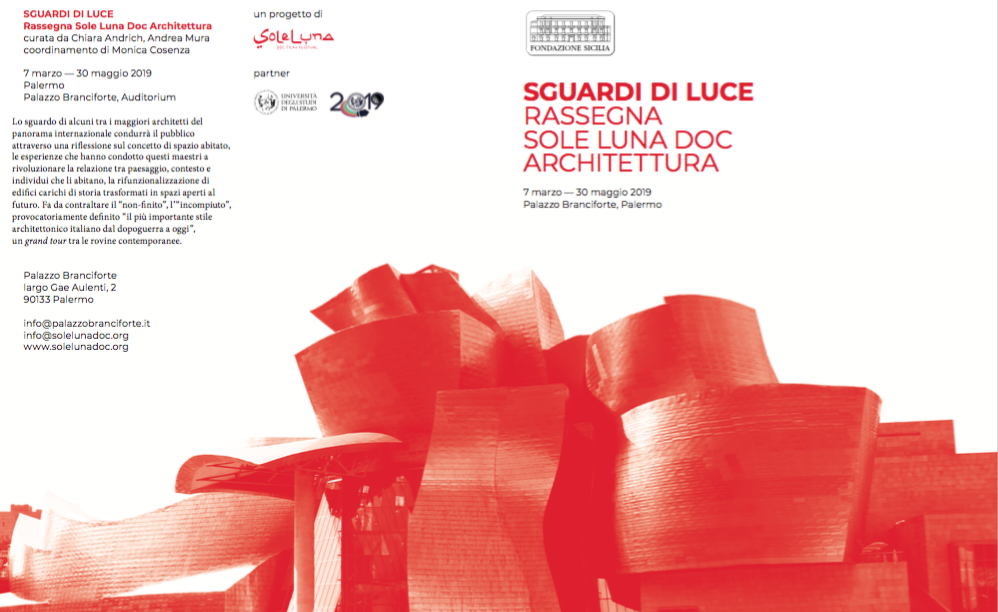 Sguardi di Luce a Palazzo Branciforte, dal 7 marzo al 30 maggio 2019