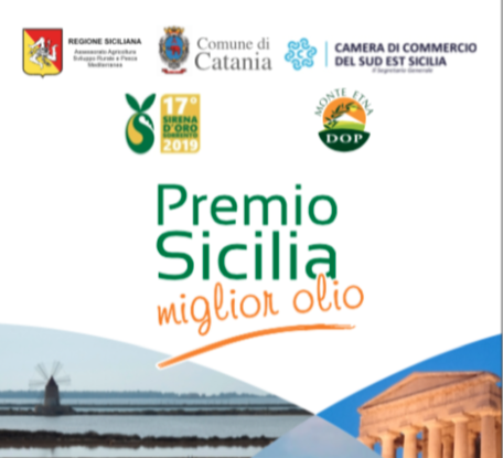 Olivicoltura, a Catania la selezione e premiazione dei migliori oli