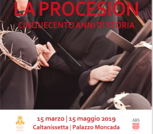 La Procesión