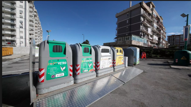 Differenziata Palermo al palo: sindaco emana ordinanza con misure urgenti