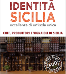 Identità Sicilia a Milano