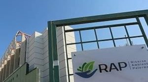 Caso di coronavirus in RAP