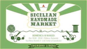 Sicilian Handmade Market