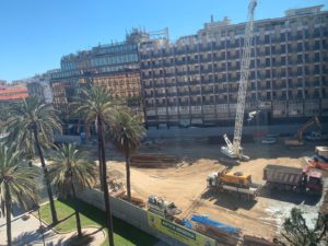 Anello ferroviario Palermo