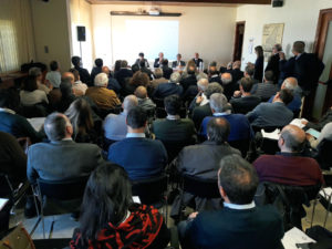 Svolta digitale al Genio civile