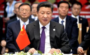 visita di Xi Jinping