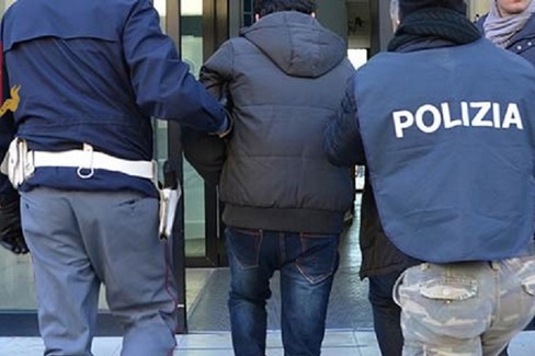 Detenzione di stupefacenti a fini di spaccio, arrestato un 49enne a Enna