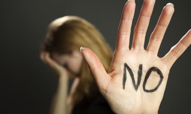 Sportello Antiviolenza di Palermo nel bene confiscato alla mafia