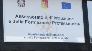 Formazione in Sicilia