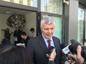 Riduzione emissioni inquinanti