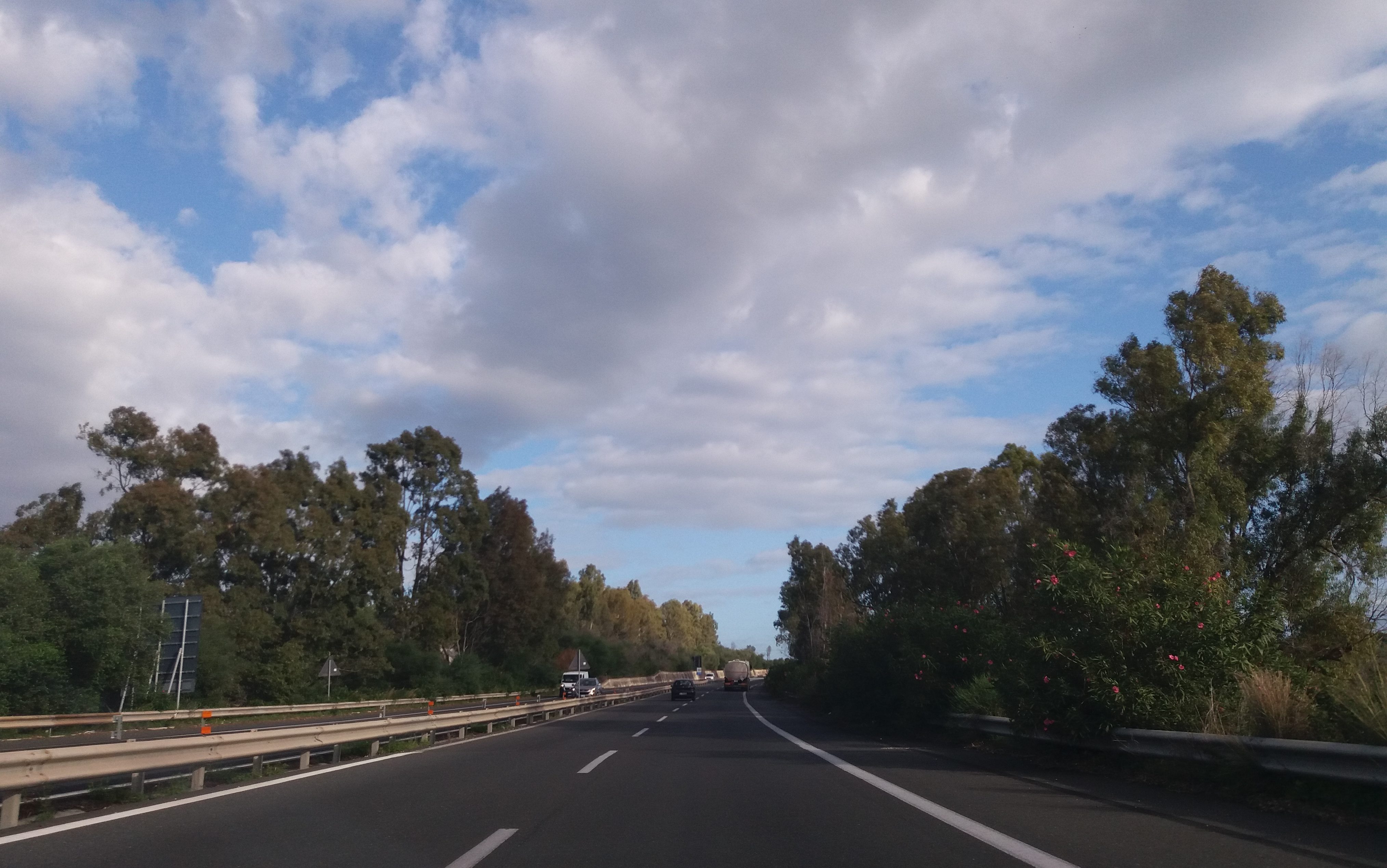 Autostrada RG-CT dal pre-Cipe arriva l’autorizzazione al raddoppio