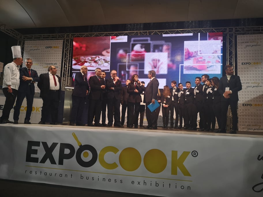 Expocook 2019 da record, successo di pubblico, appassionati e operatori