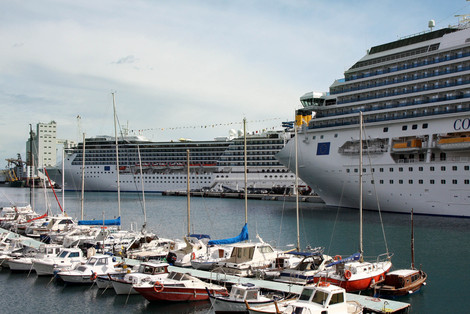 Economia del mare, opportunità di sviluppo per Palermo e la Sicilia