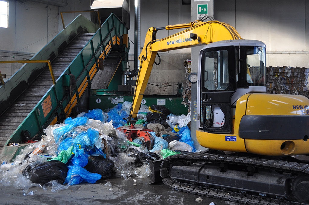 Stop commissari straordinari Srr: ripristino funzionalità delle Società