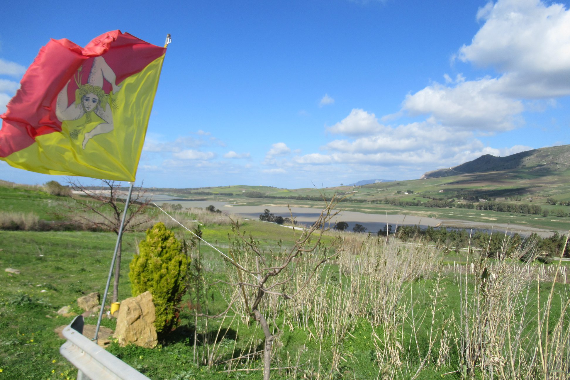 Amap, manutenzione sull’invaso Poma disservizi in alcuni comuni del palermitano