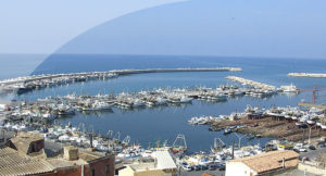 Porto di Sciacca