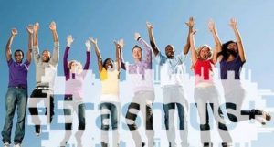 Erasmus 2019-20 Unict
