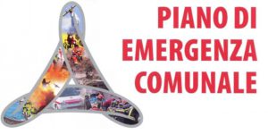 Aggiornamento piani emergenza Comuni
