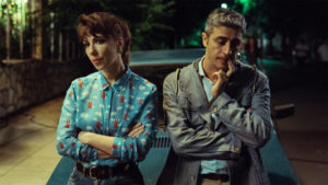 Nuovo film di Pif nelle sale