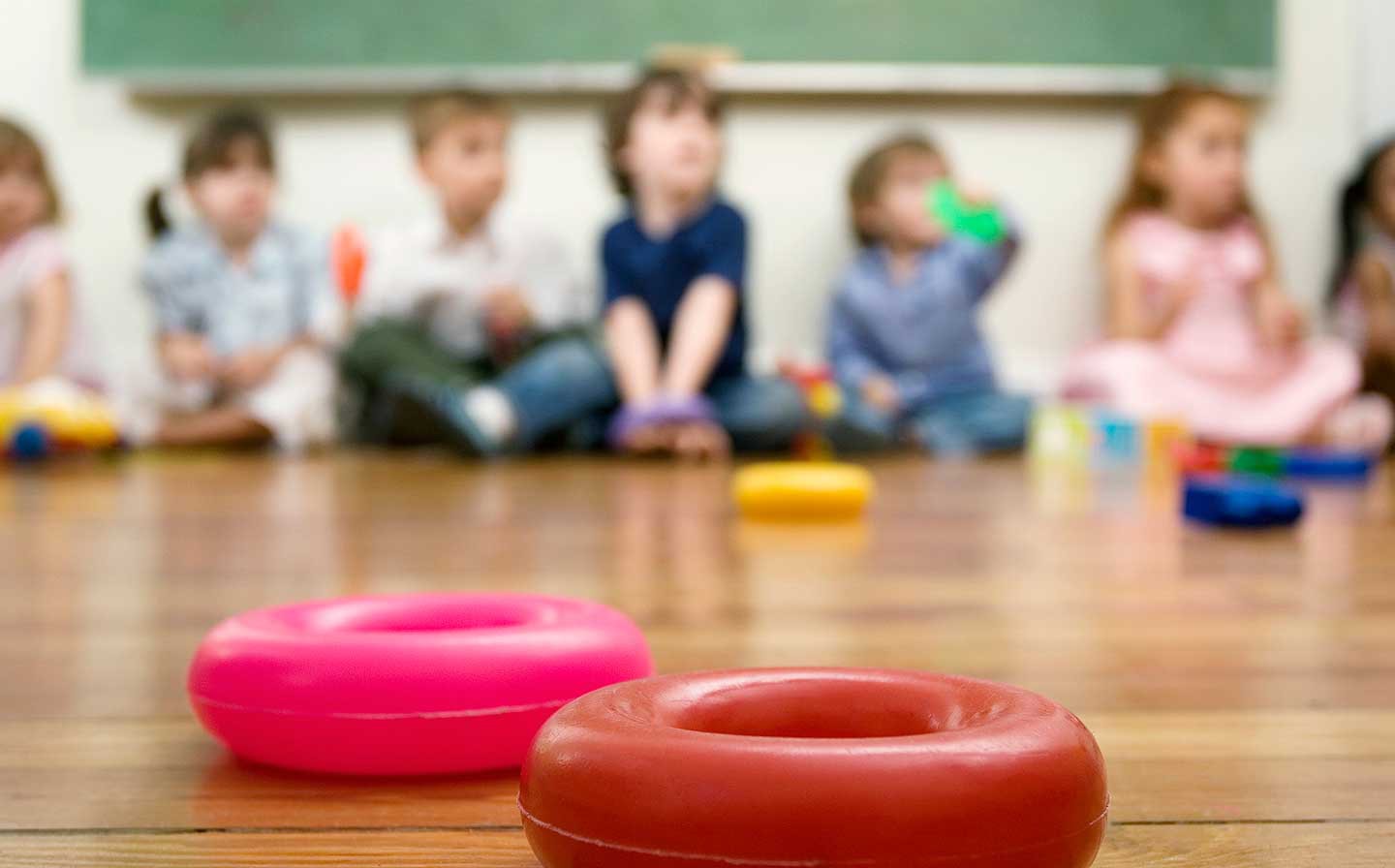 Nuova scuola 0-6 anni, sistema integrato di continuità didattica