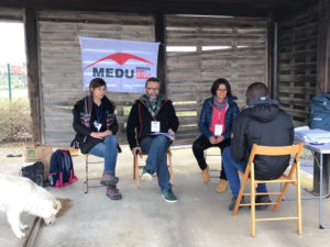 Accesso negato al cara di Mineo