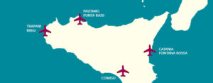 Privatizzazione aeroporti siciliani