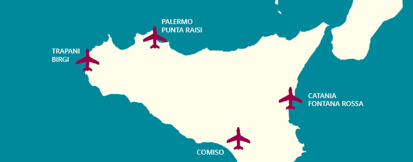 Privatizzazione aeroporti siciliani, Caronia “Garantire interesse pubblico”