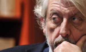 morto massimo bordin