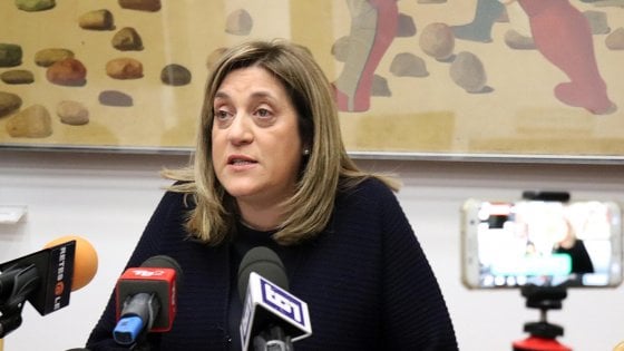 Regione Umbria, la presidente Catiuscia Marini si è dimessa