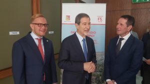 Treni storici del Gusto Sicilia