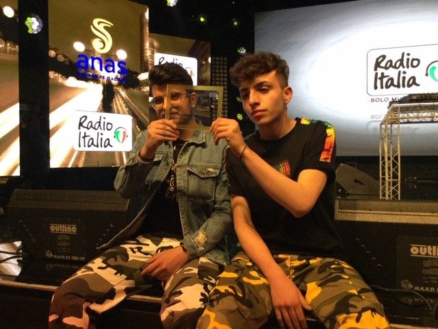 Sicurezza stradale, i Punto.exe vincono il contest musicale