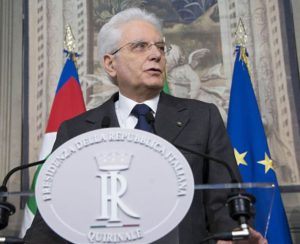 Mattarella