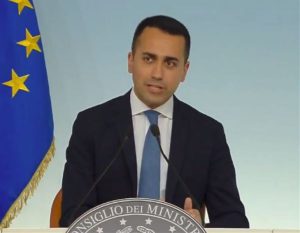 Di Maio