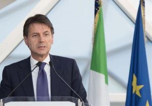 Conte su caso Siri