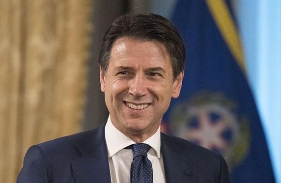 Governo: PD presenta mozione di sfiducia a Conte