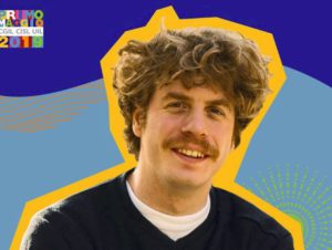 Ambra e Lodo Guenzi.