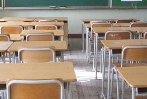 Revocato sciopero della scuola