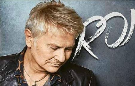 Nuovo disco di Ron, esce il live “Lucio!!”, in tour da Giugno