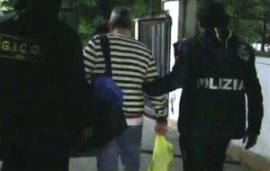 Rapporto mafia-politica