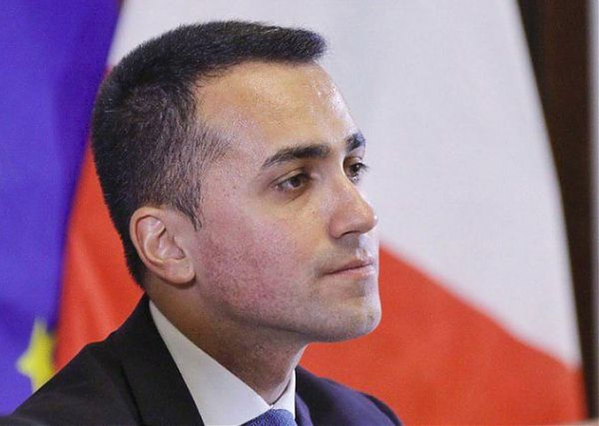 Di Maio: “Se Siri è innocente sarò il primo a chiedere che torni”