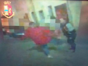 Pensionato picchiato a morte