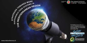 Palermo capitale mondiale della dieta mediterranea