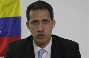 Crisi Venezuela