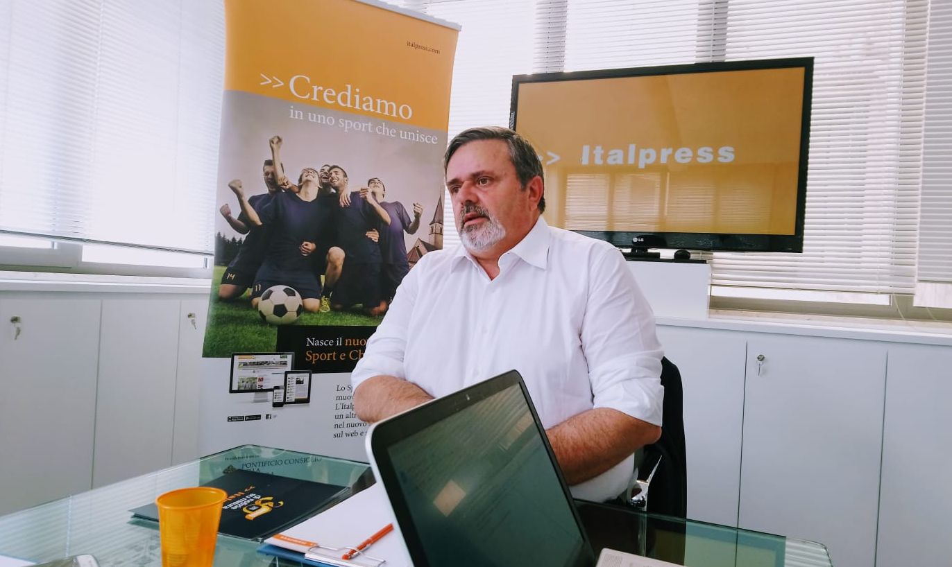 Millecentotrentatre sagome nel centro di Palermo per ricordare vittime lavoro