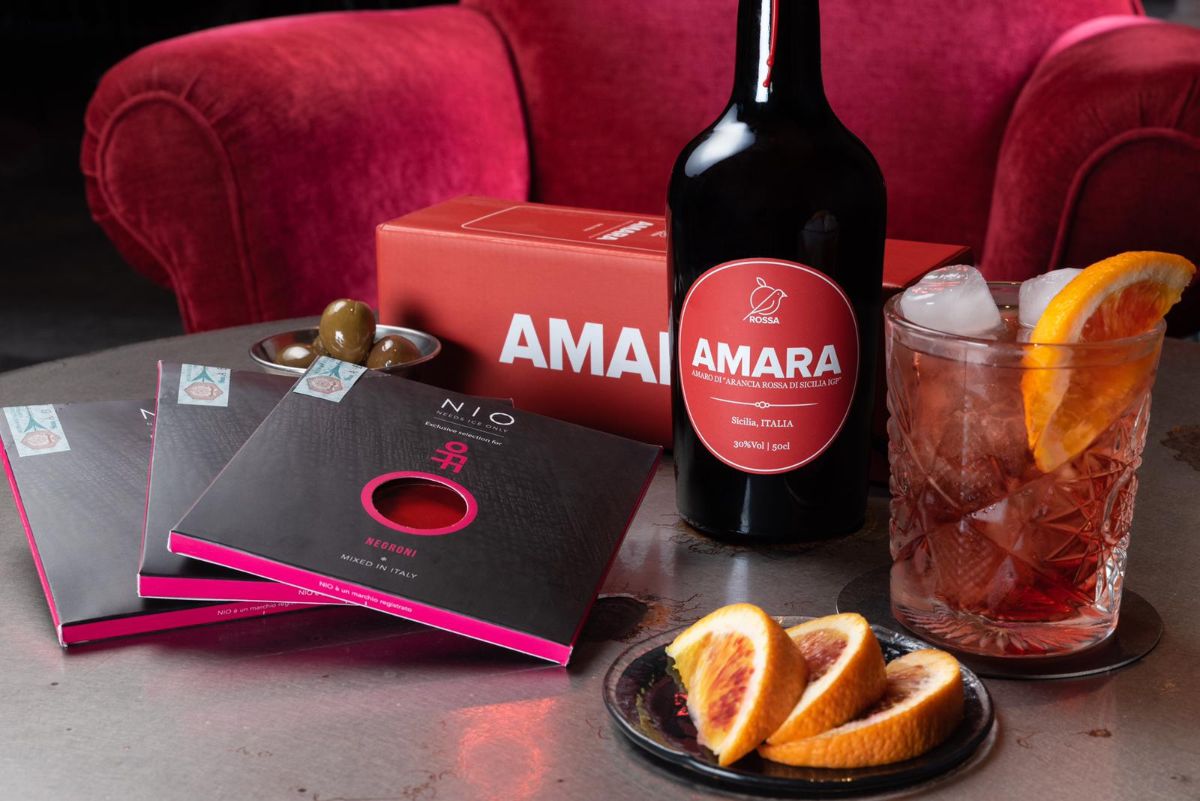 Fud Off lancia la nuova linea di cocktail “ready to drink”