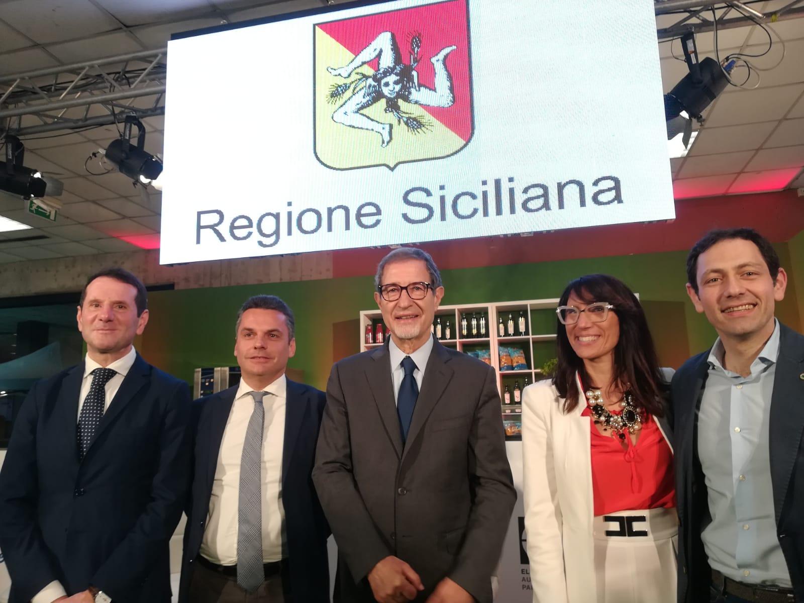 Dieta mediterranea nelle mense pubbliche: presentato un progetto