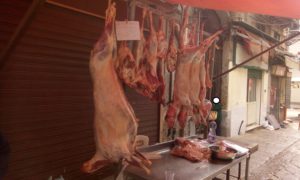 Sicurezza alimentare