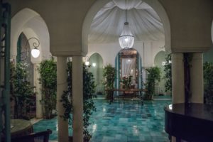 Charleston di Palermo