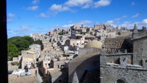Le strategie turistiche di Erice